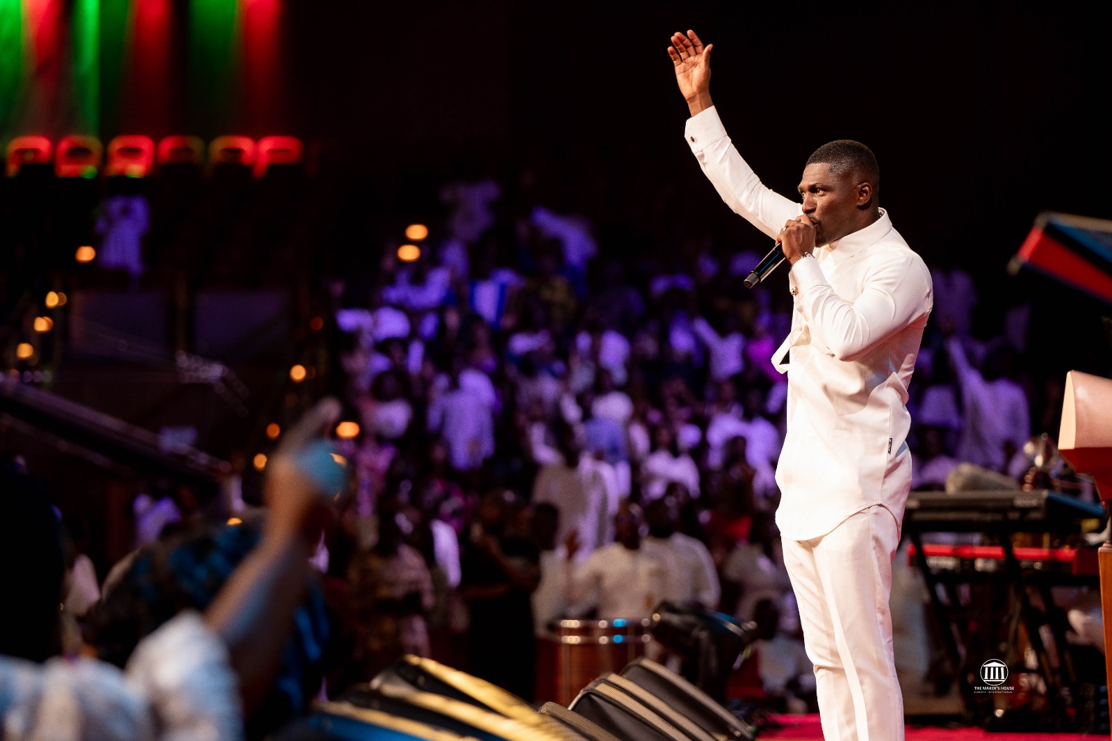 Prophetic Declaration