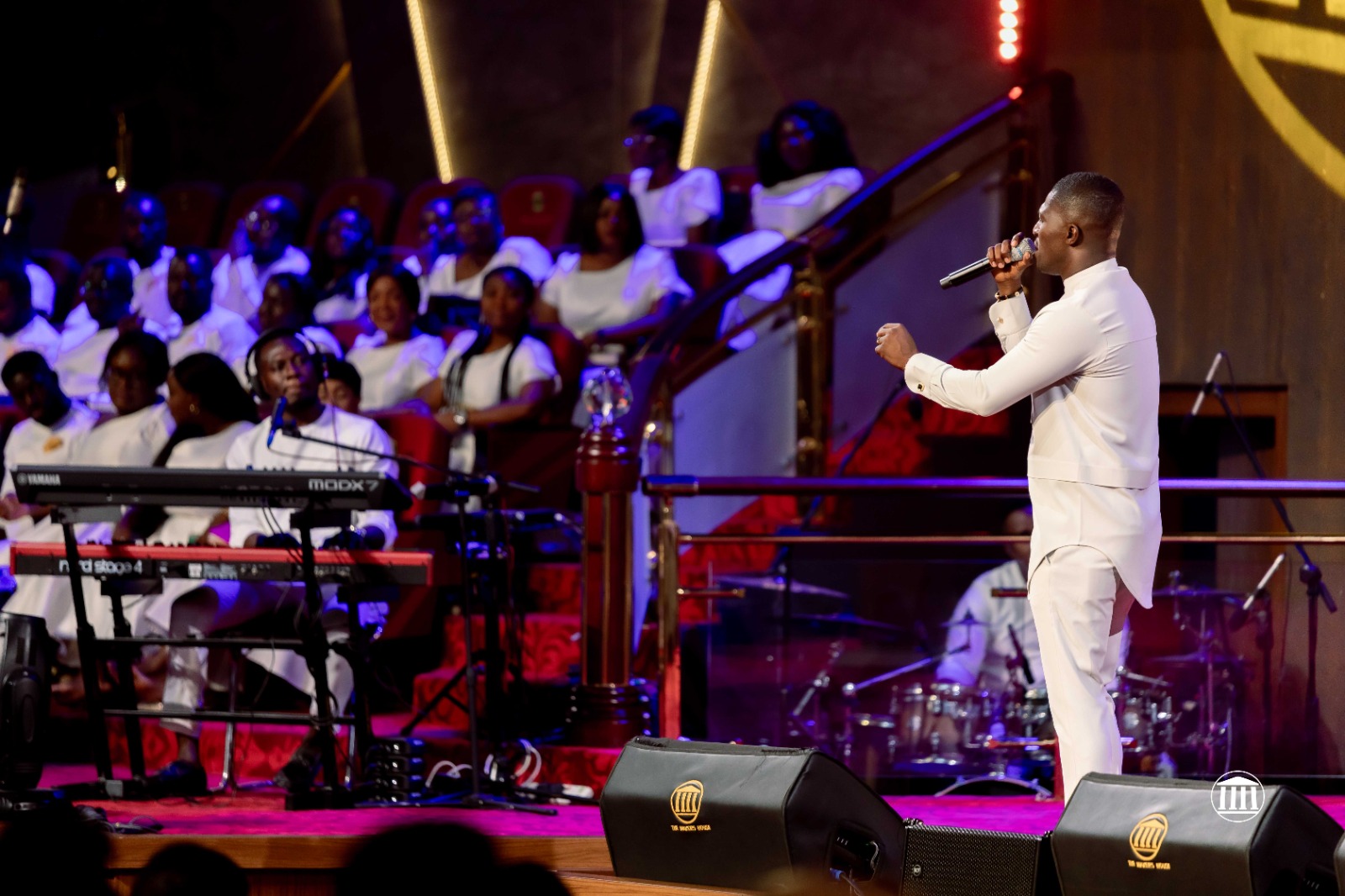 Choir And Worship
