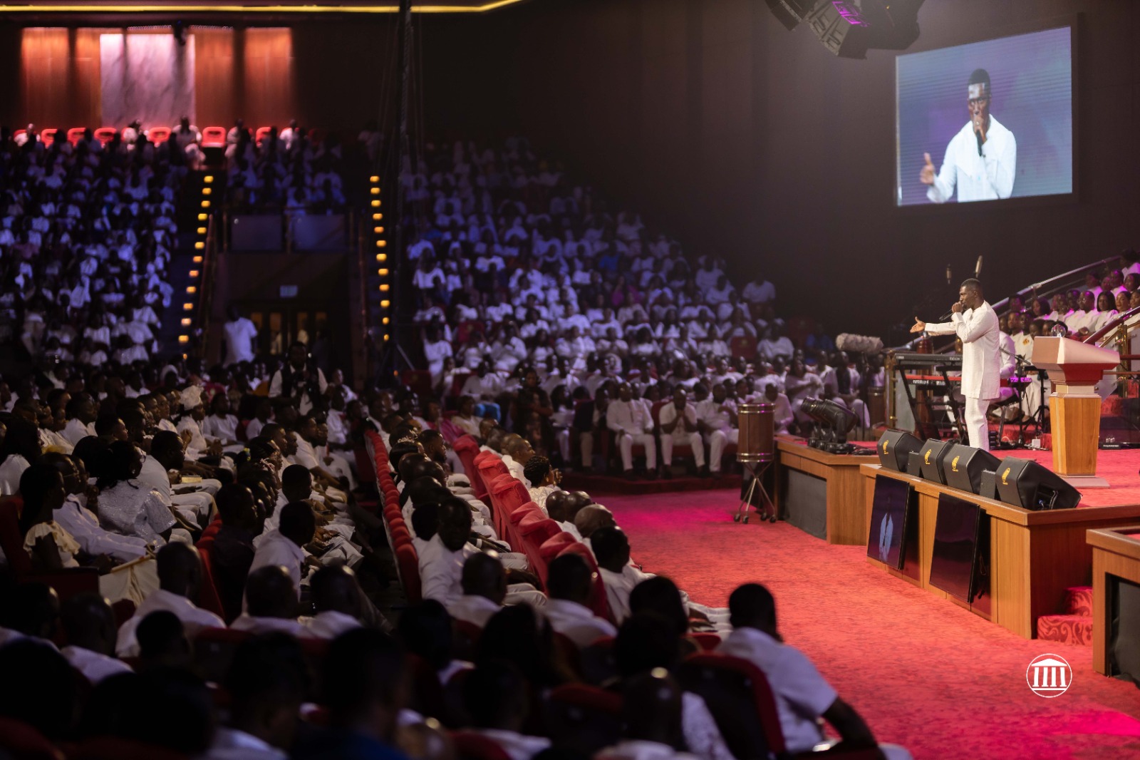 Audience And Word
