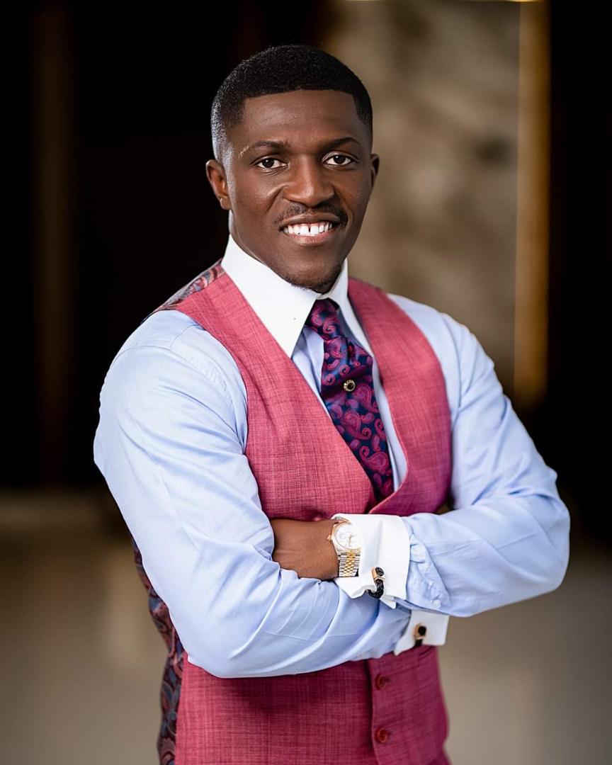 Prof. Michael Boadi Nyamekye